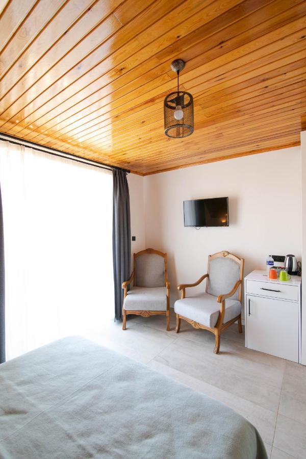 Villa Nora Butik Otel Ve Bungalov Bursa Exterior foto